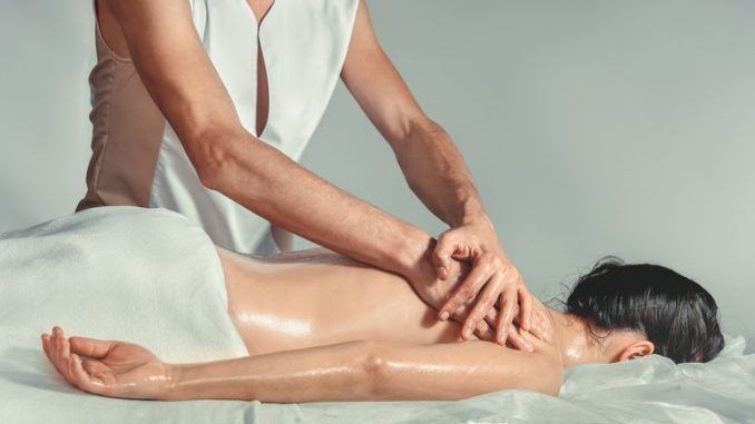 Massage oils how and which ones to choose post thumbnail image